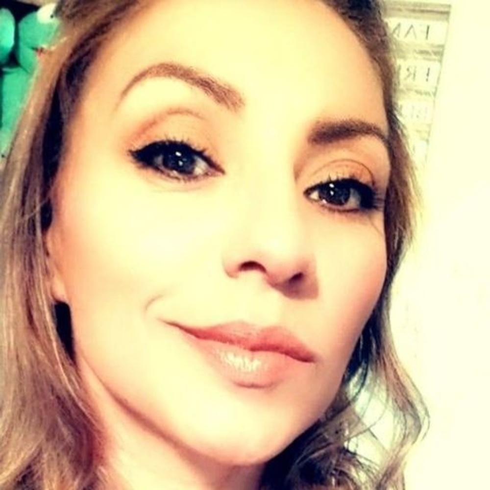 Meet your Posher, Jaqueline